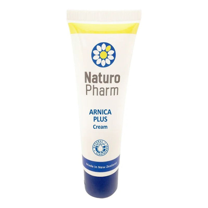 Naturo Pharm Classical Arnica Plus Cream 100g