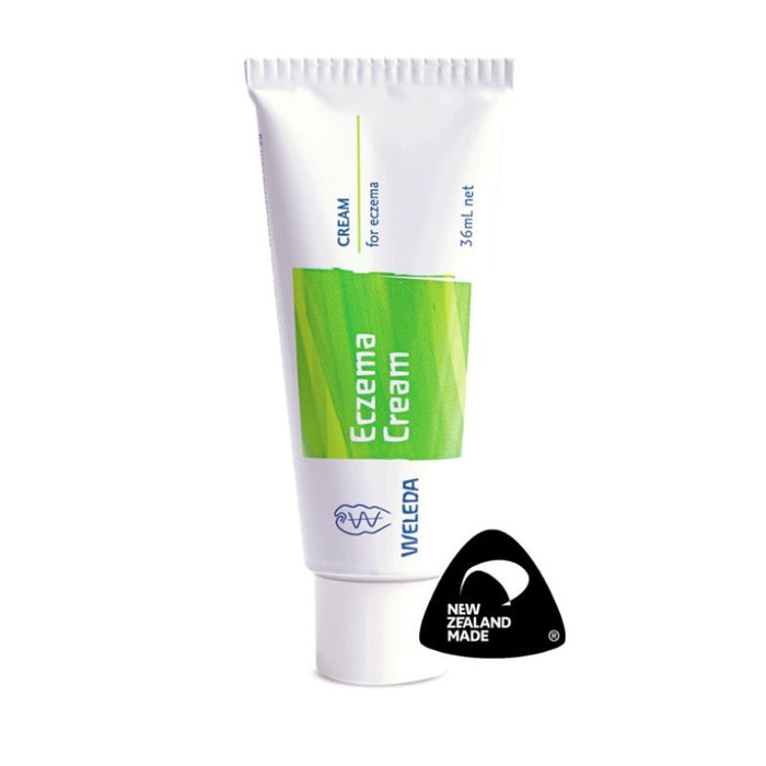 Weleda Eczema Cream 36ml