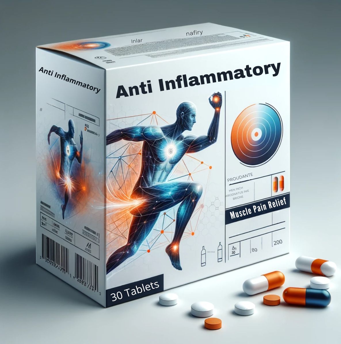 Anti-Inflammatory