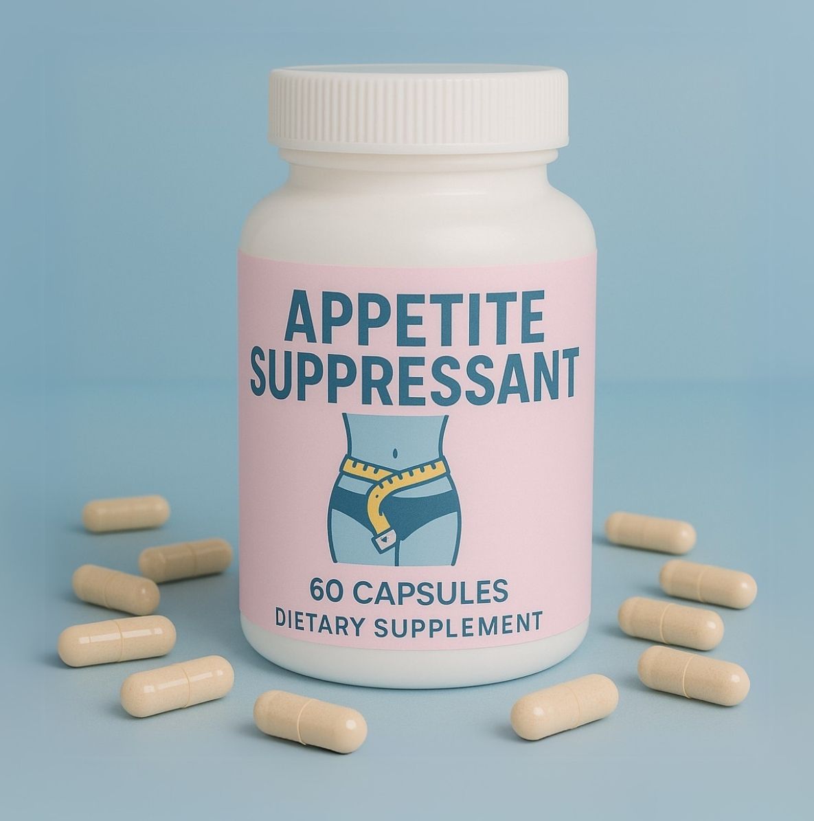 Appetite Suppressants