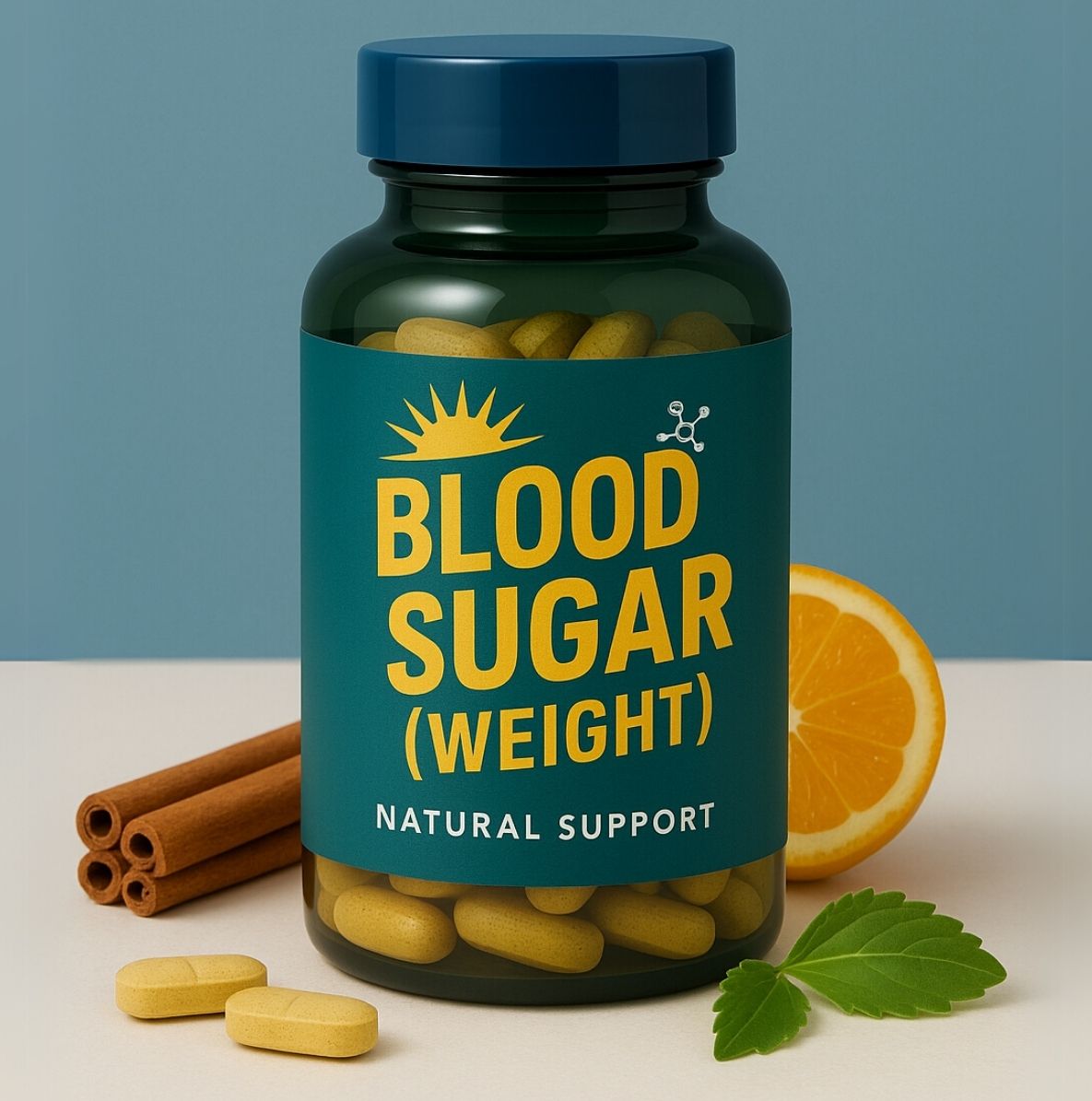 Blood Sugar(weight)