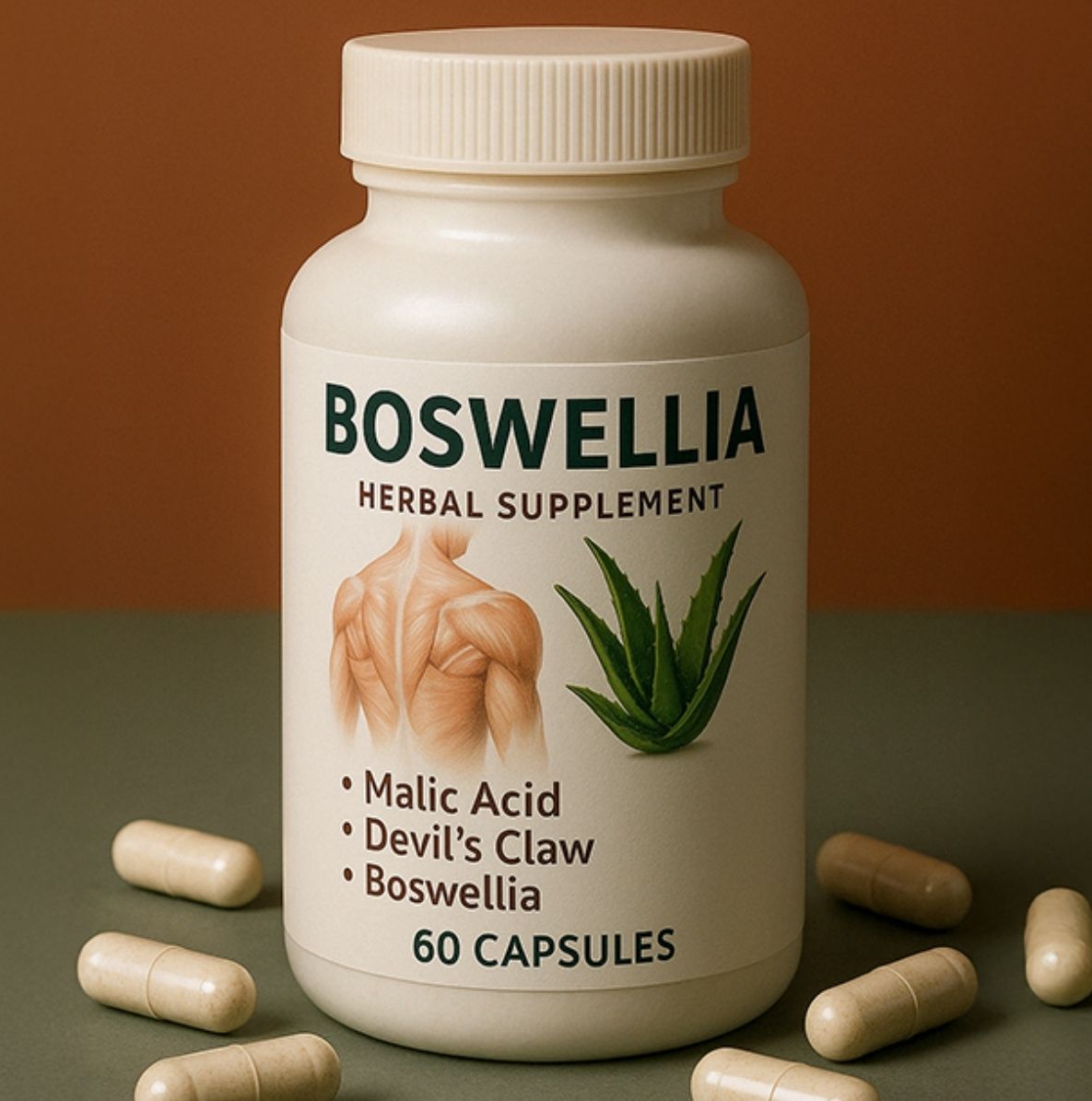 Boswellia