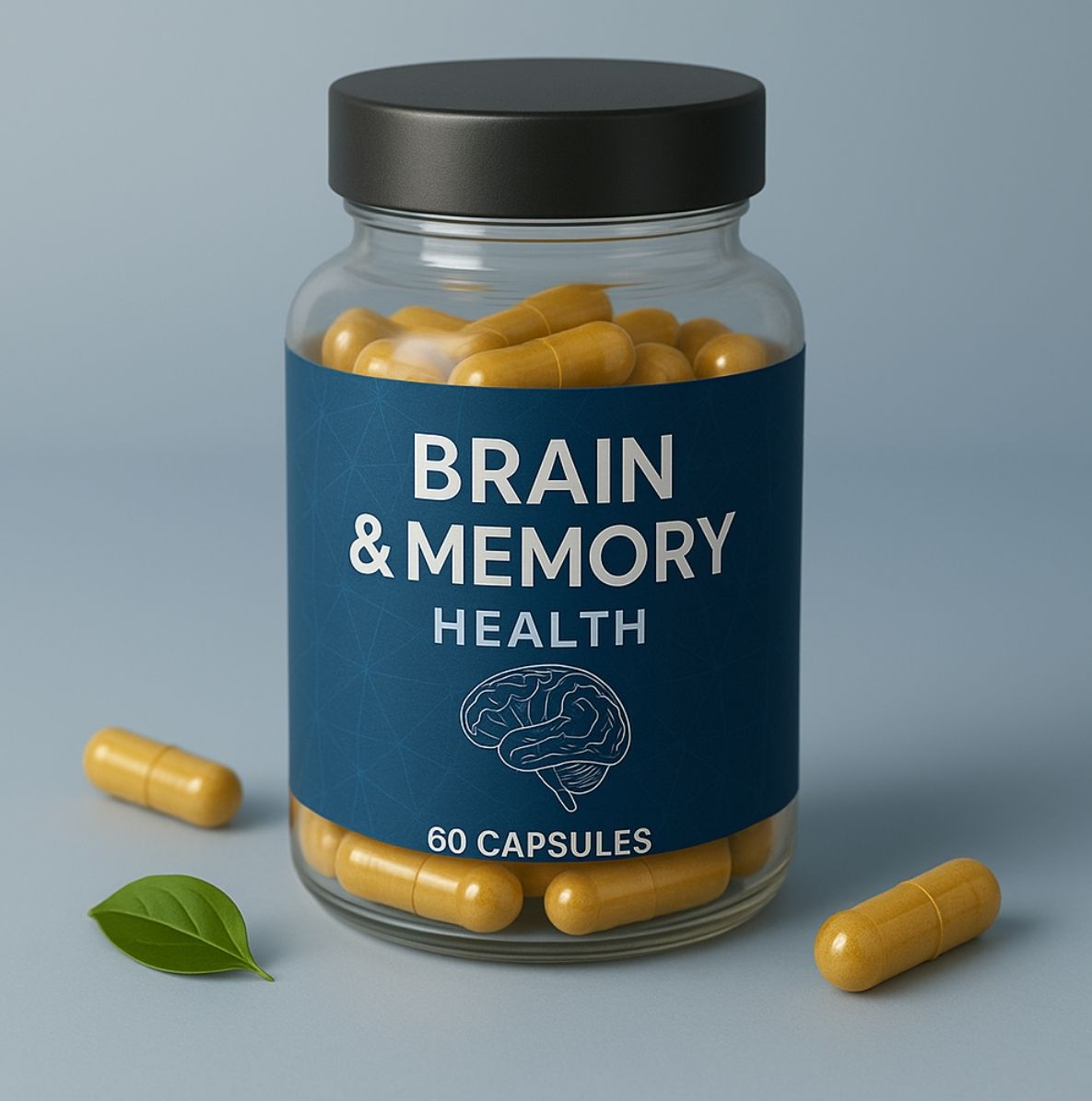 Brain & Memory Health