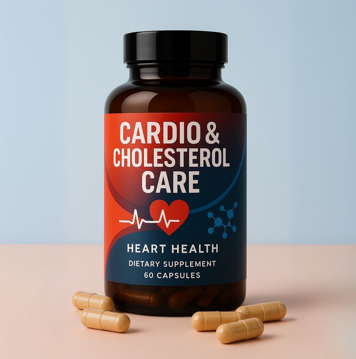 Cardio&Cholesterol Care