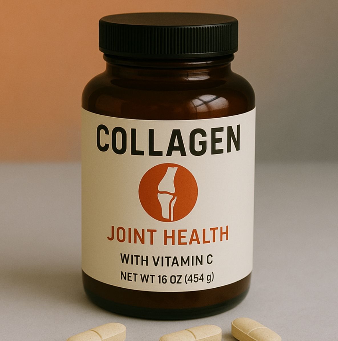 Collagen For Joints — Highbrook Pharmacy