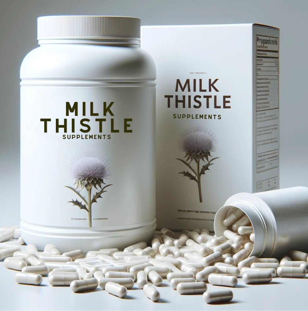 Milk Thistle