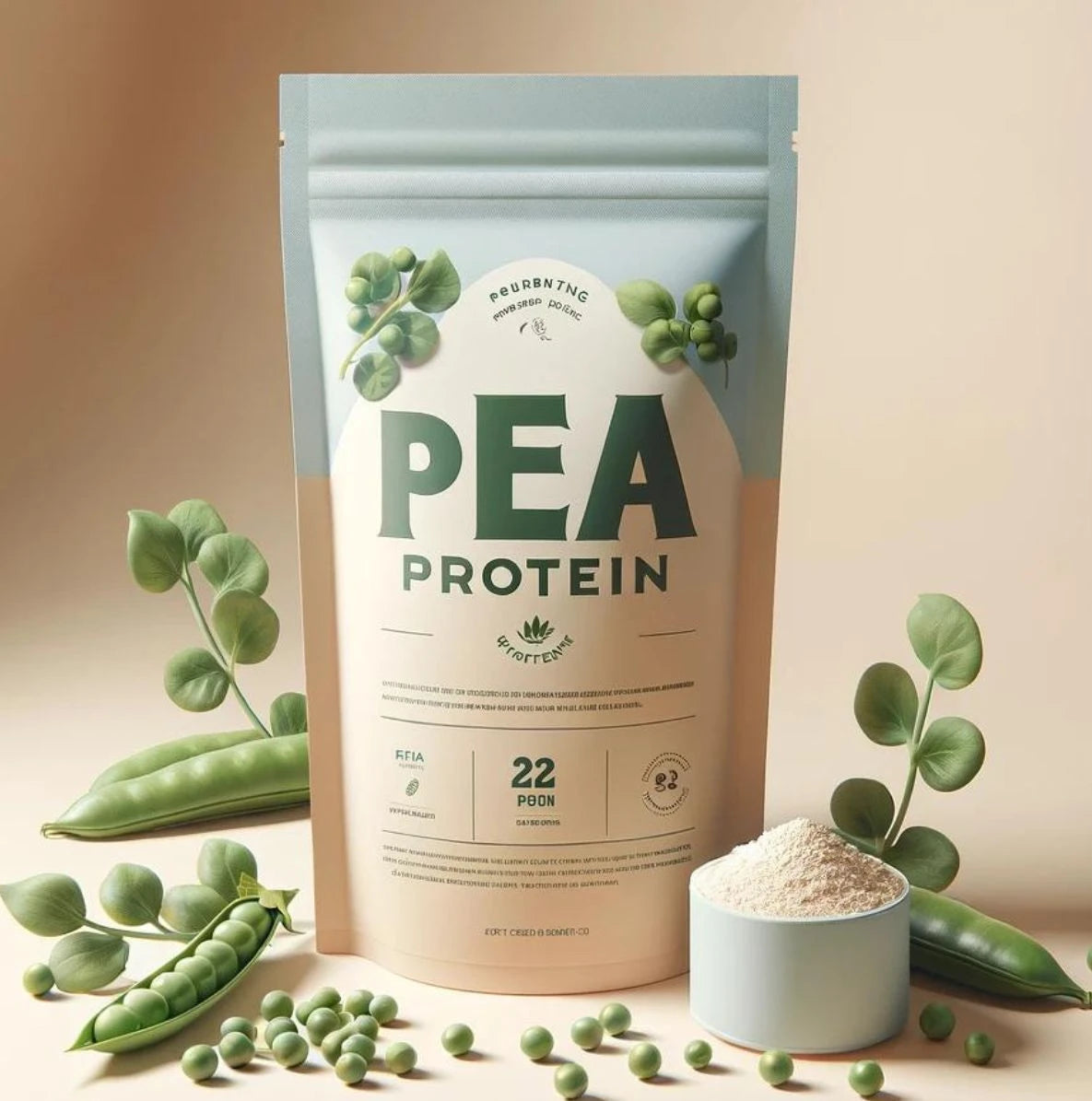Pea Protein