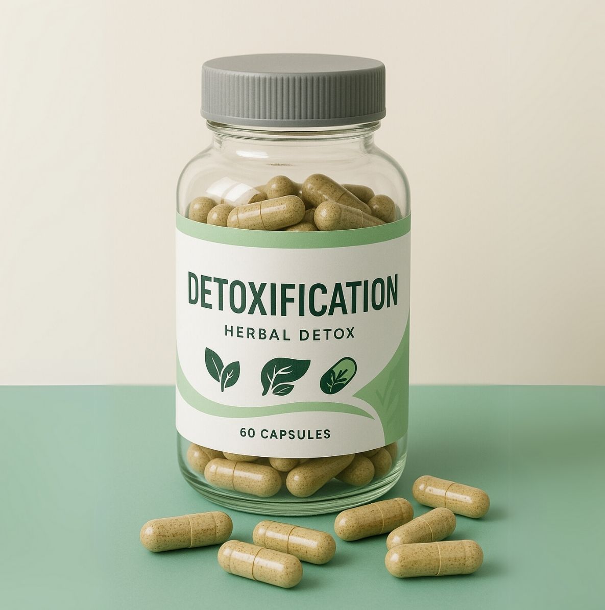 Detoxification