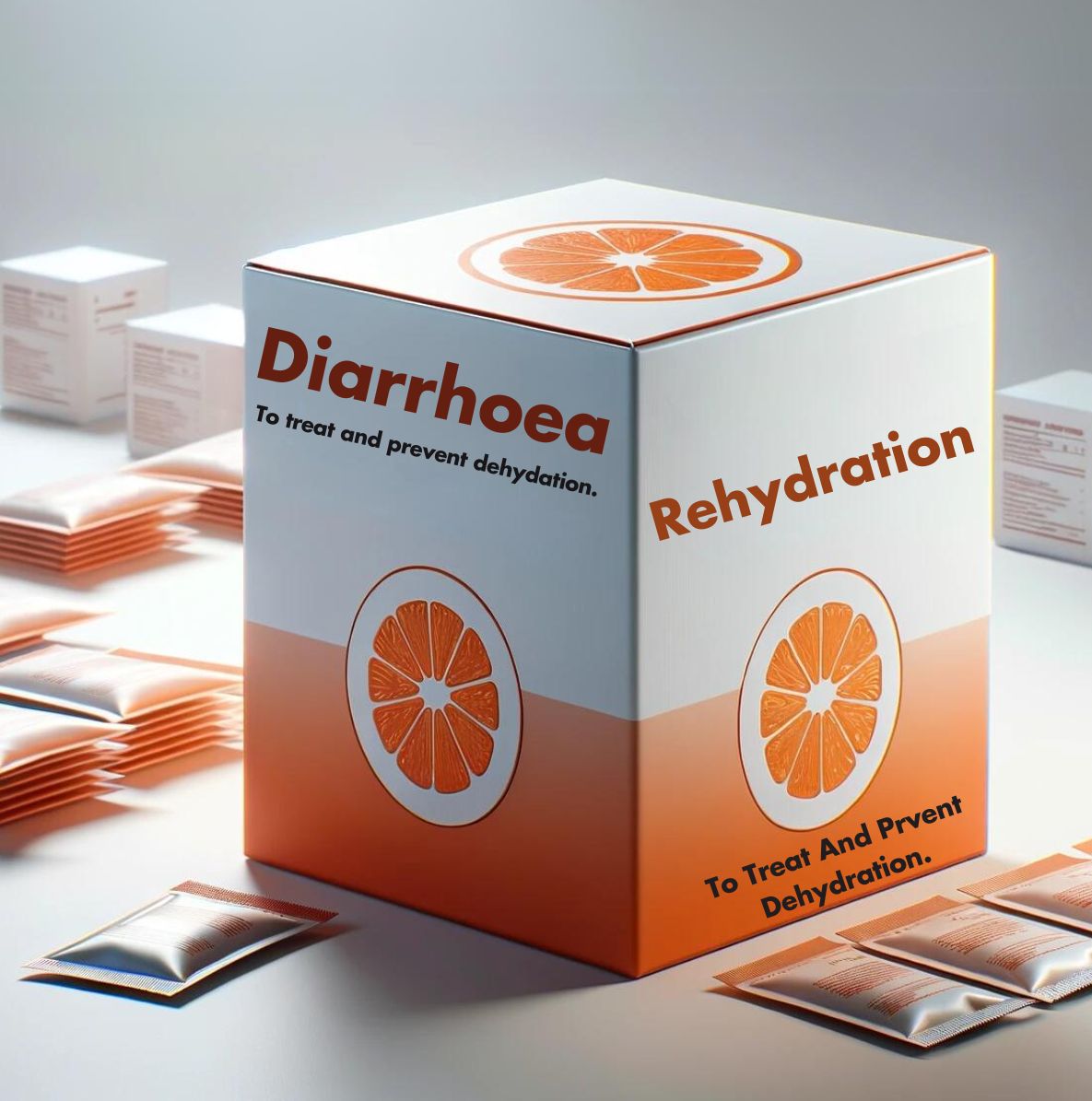 Diarrhoea & Rehydration