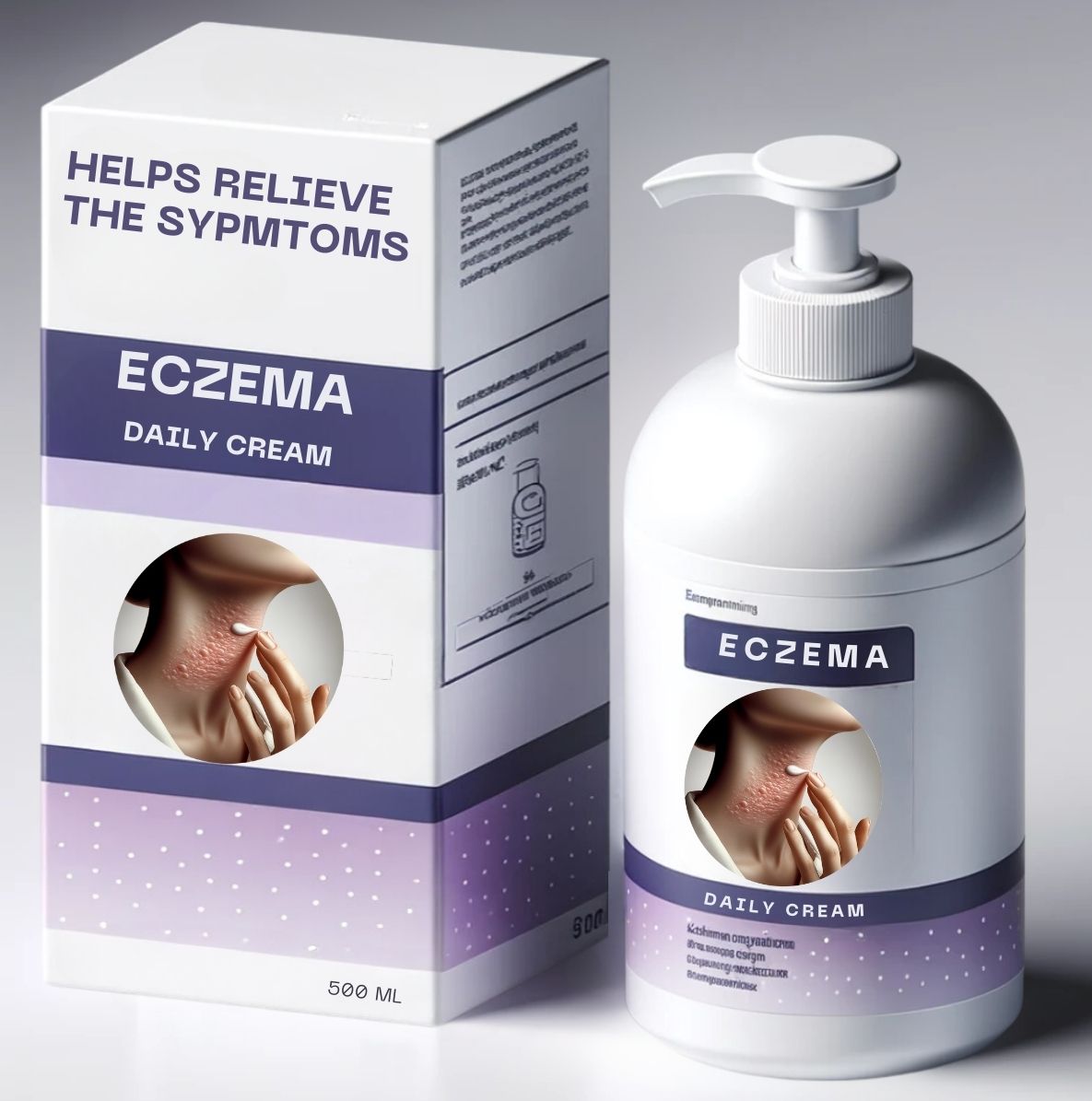 Eczema & Psoriasis