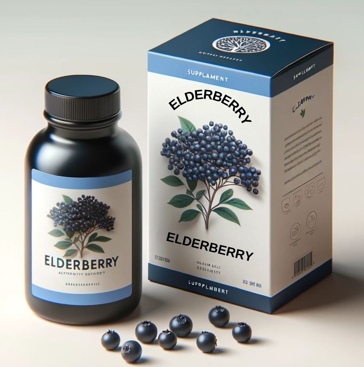 Elderberry