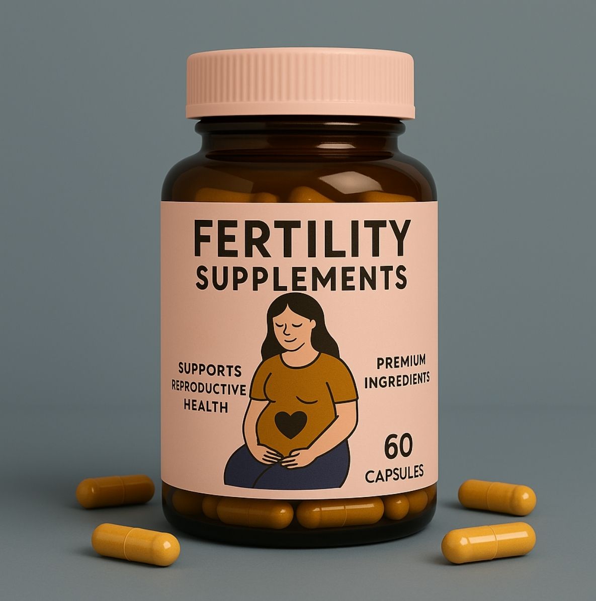Fertility Supplements