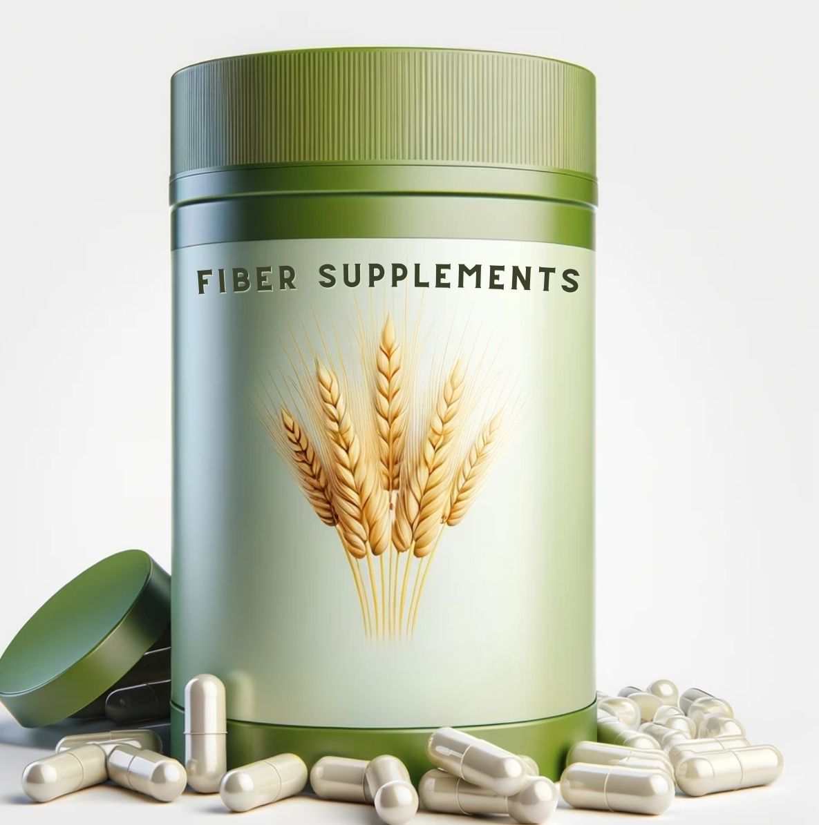 Fiber Supplements