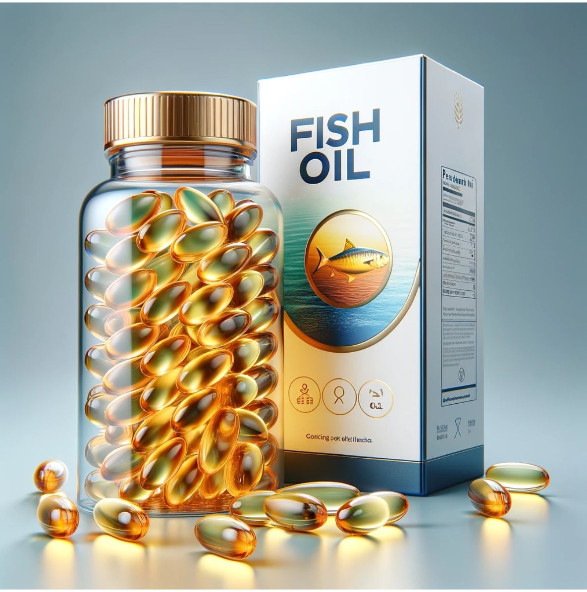 Fish Oil