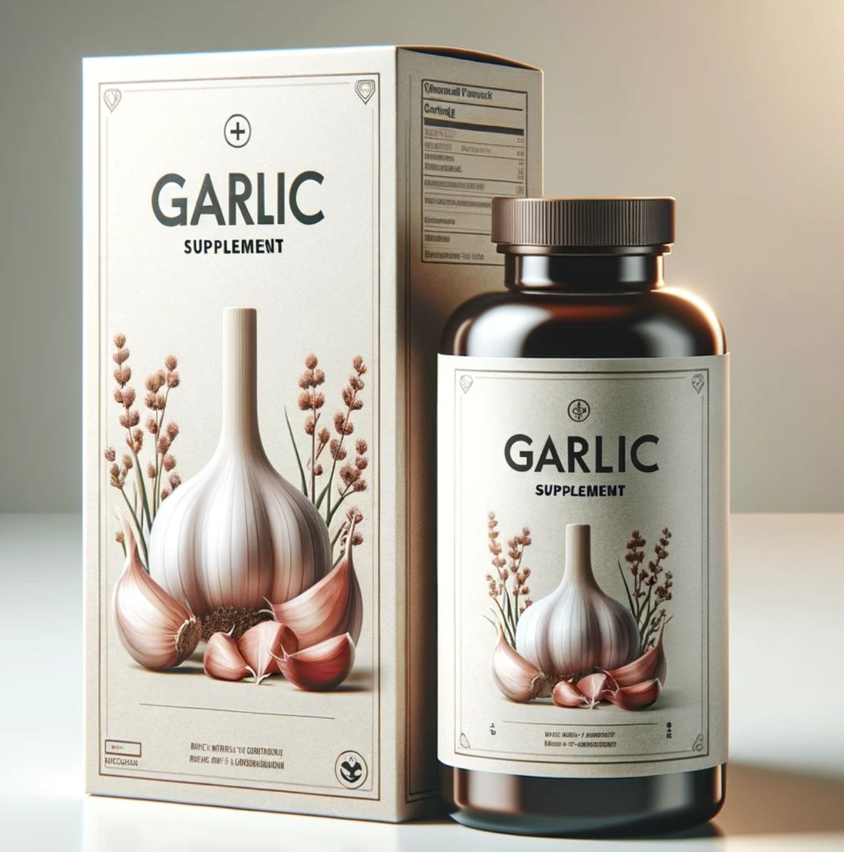 Garlic Extract