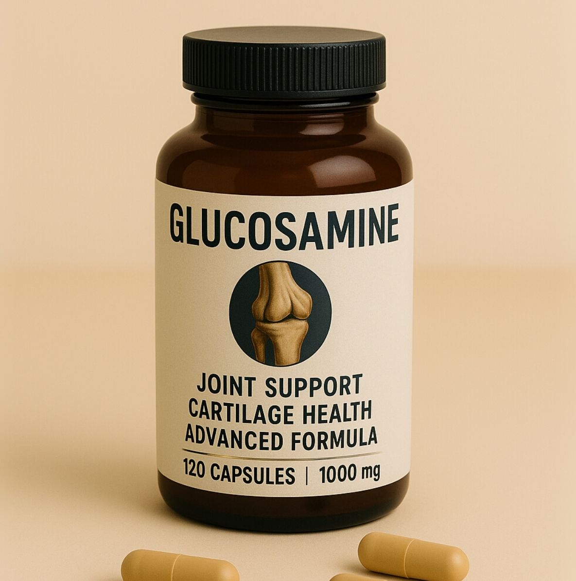 Glucosamine