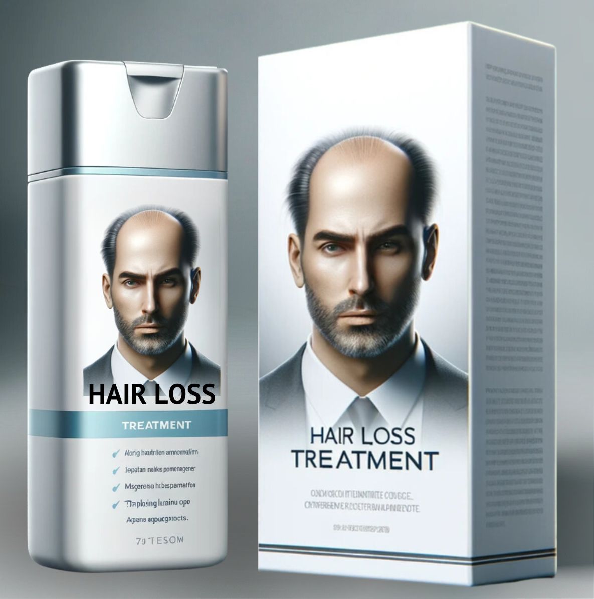 Hair Loss Treatments