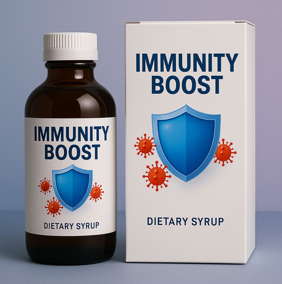 Immunity Boost
