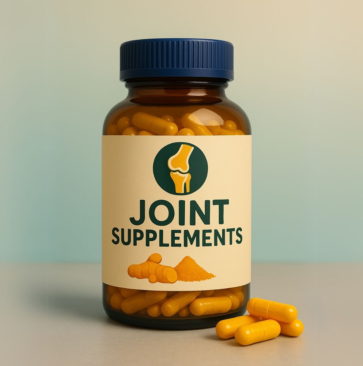 Joint Supplements