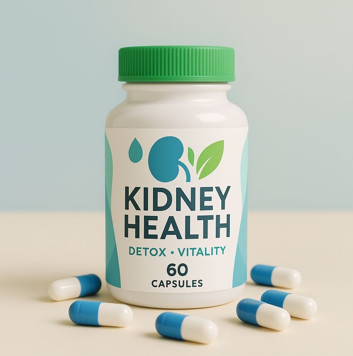Kidney Support