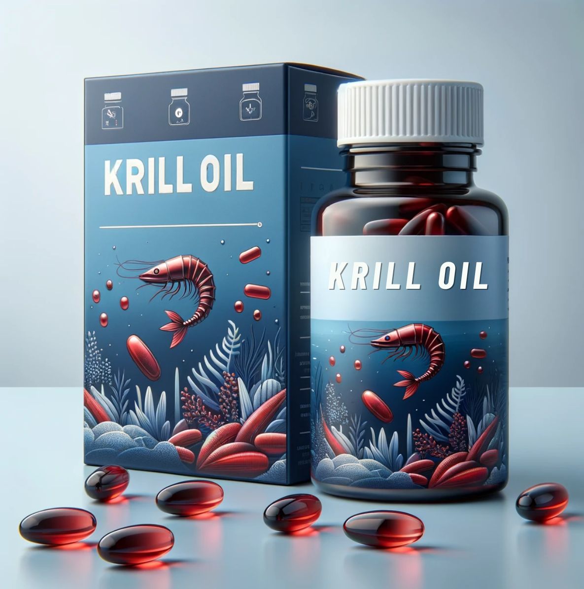 Krill Oil