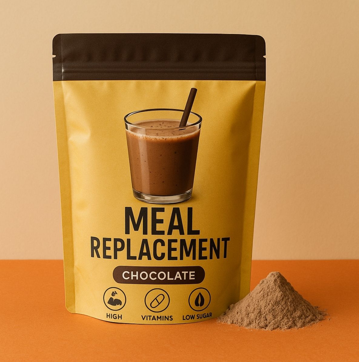 Meal Replacement