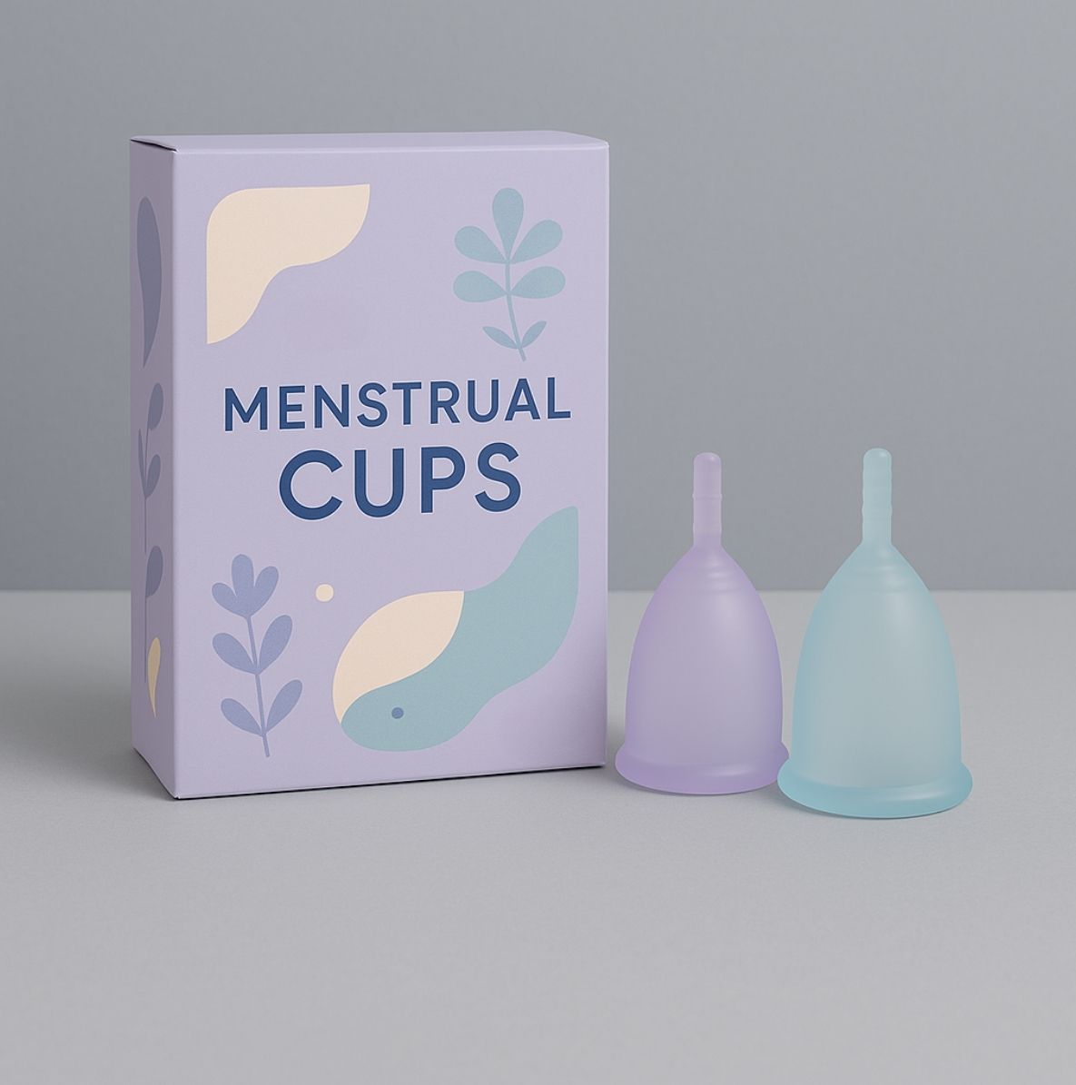 Menstrual Cups