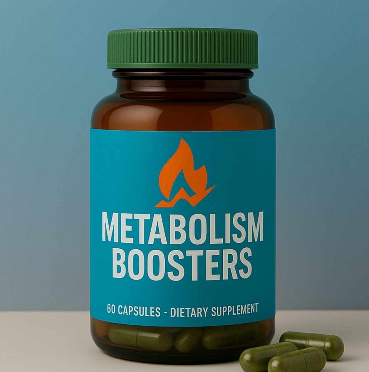 Metabolism Boosters