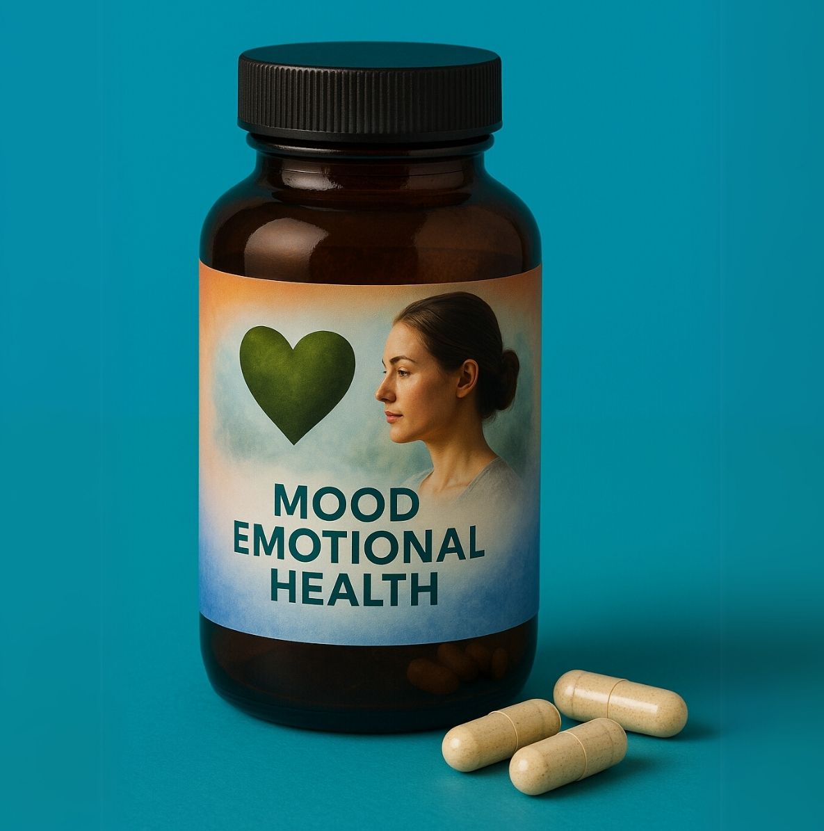 Mood & Emotional Health