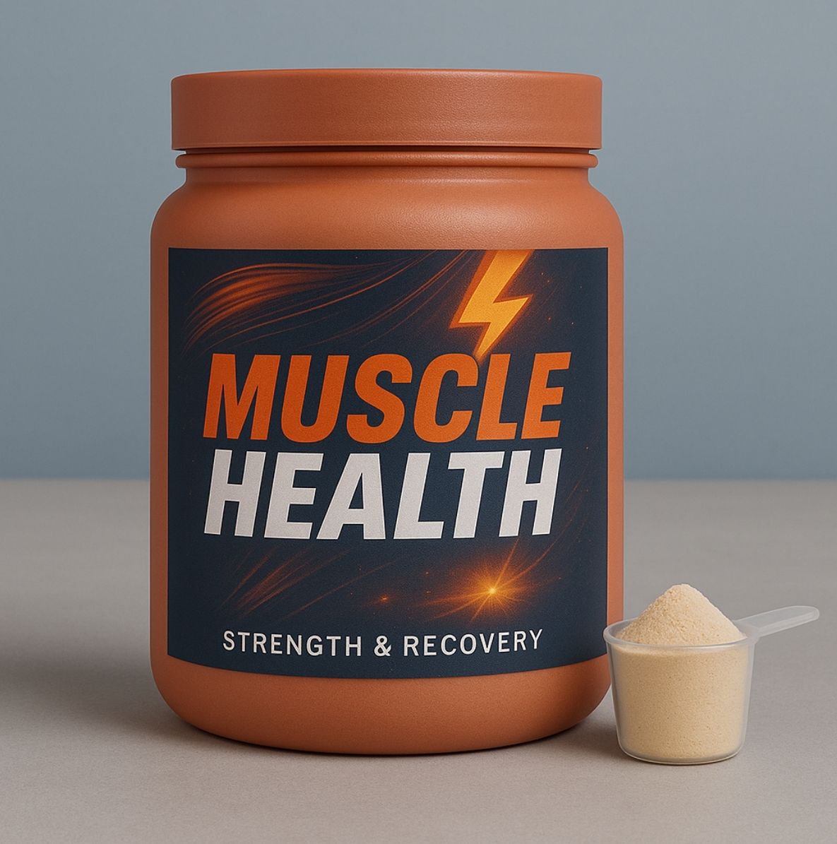 Muscle Health