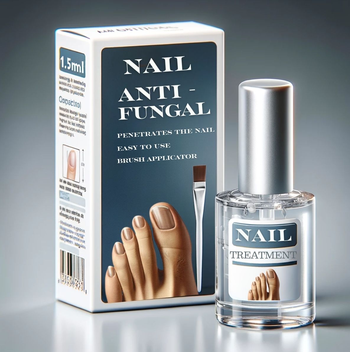 Nail Infections