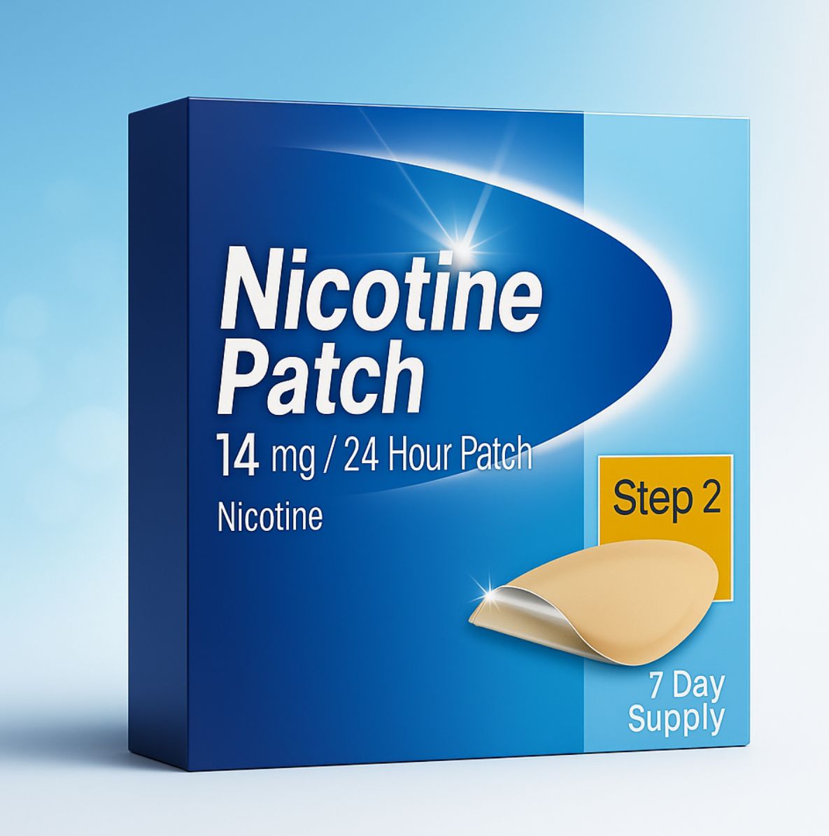 Nicotine Patches