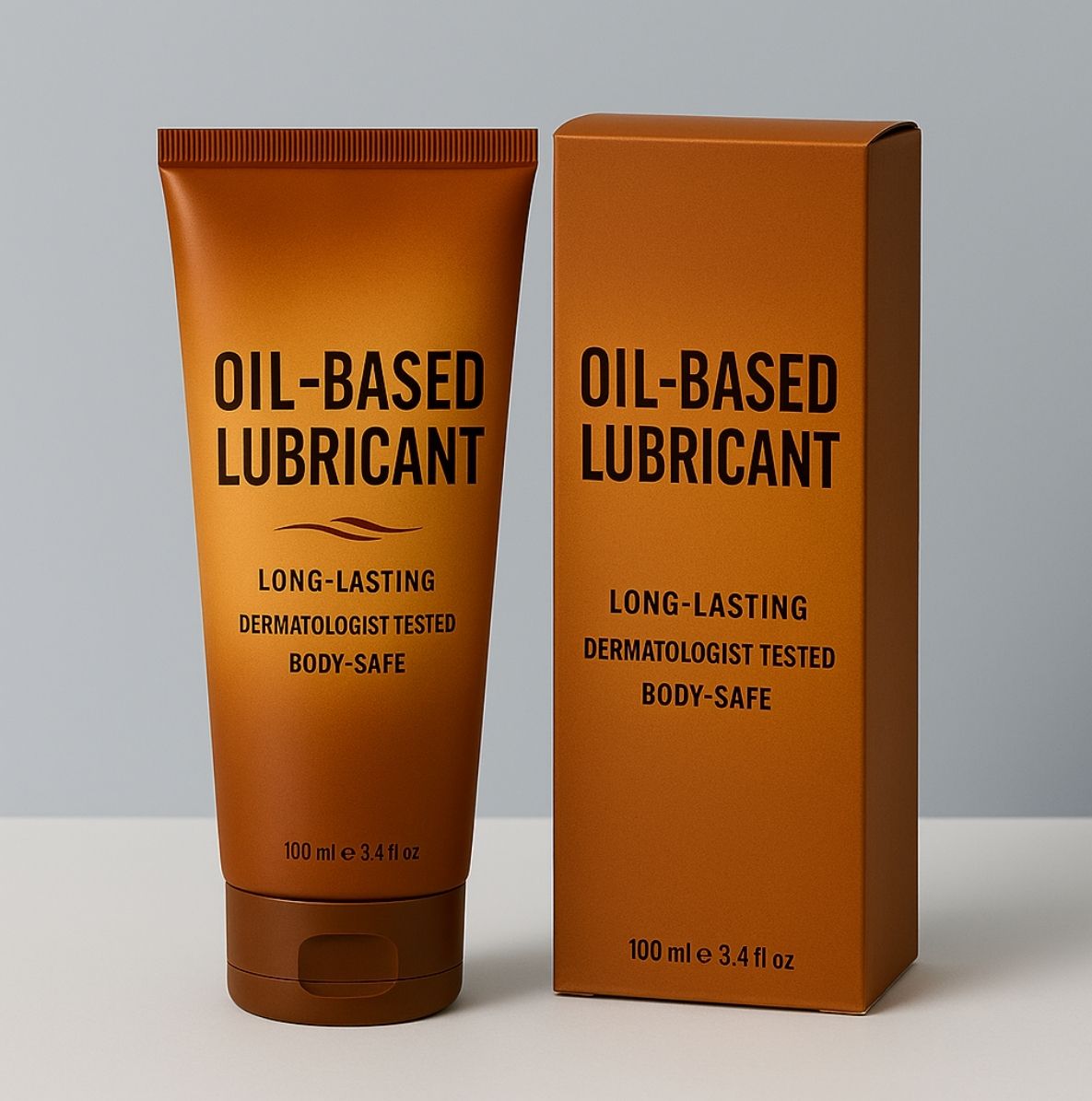 Oil Based Lubricants
