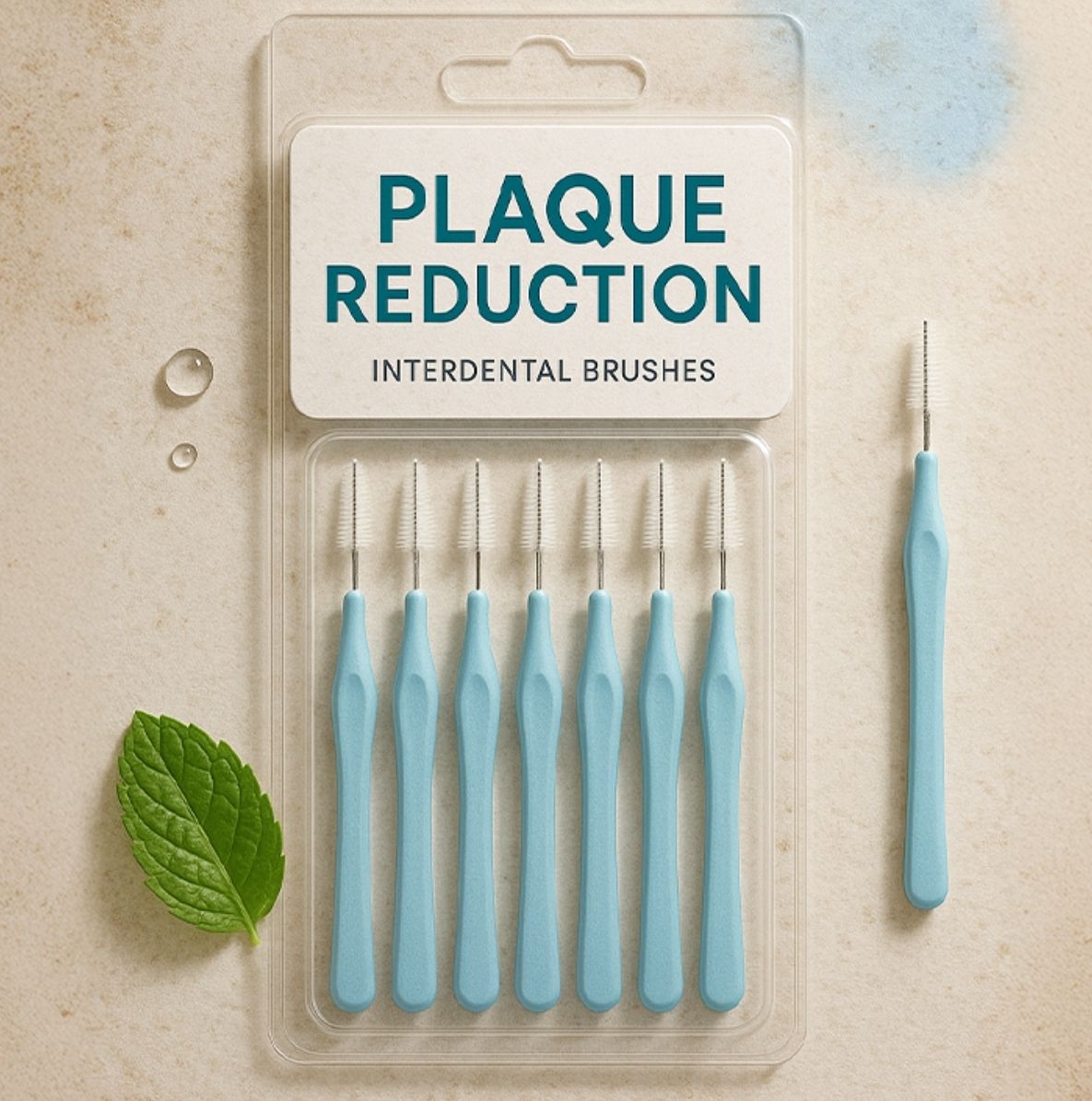 Plaque Reduction — Highbrook Pharmacy