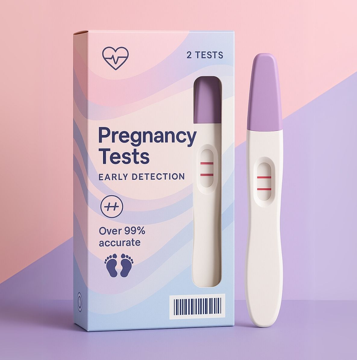 Pregnancy Tests