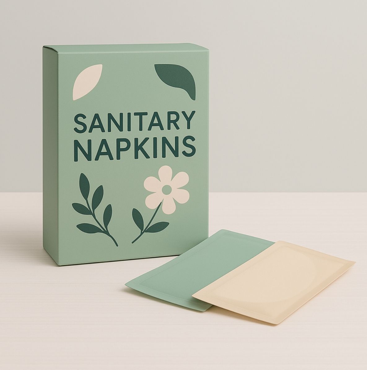 Sanitary Napkins