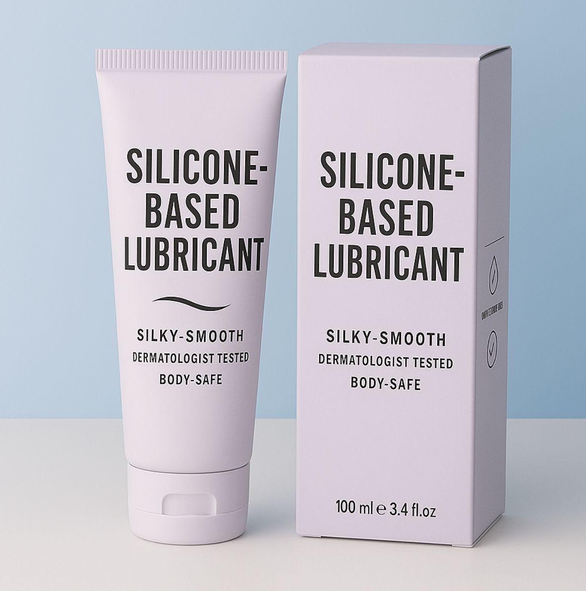 Silicone based Lubricants
