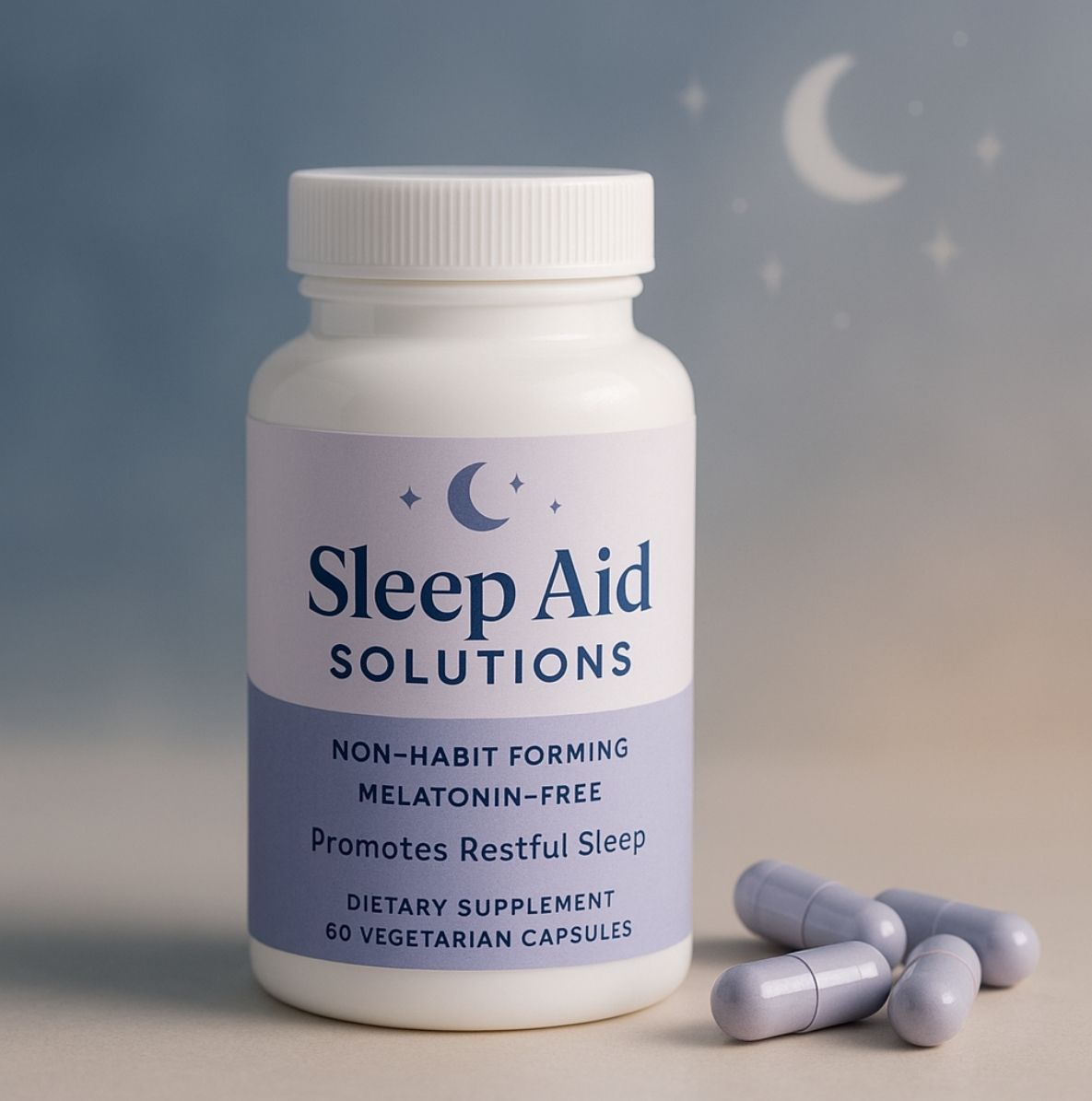 Sleep Aid Solutions