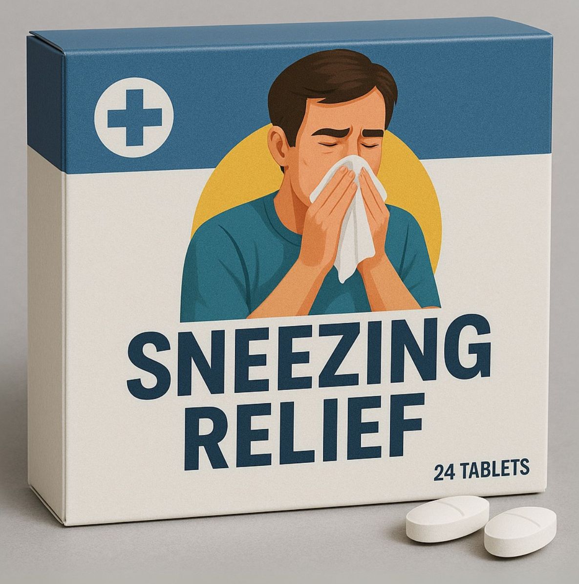 Sneezing