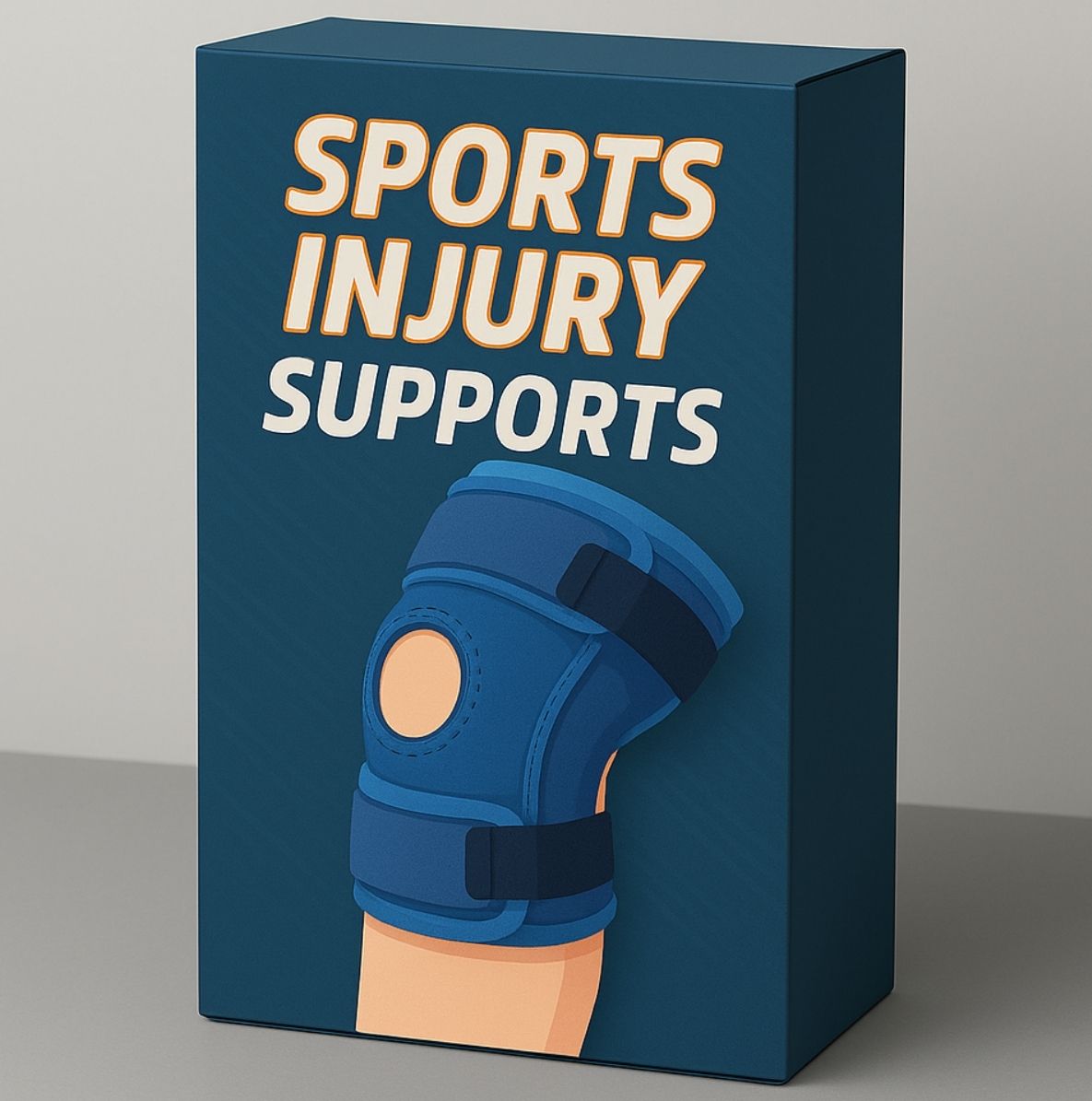 Sports Injury Supports