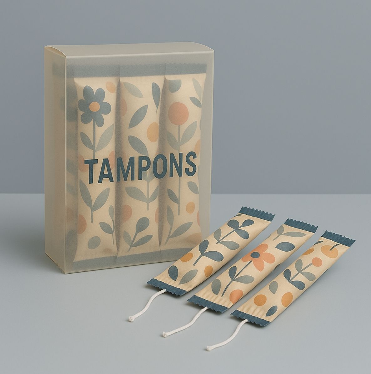 Tampons