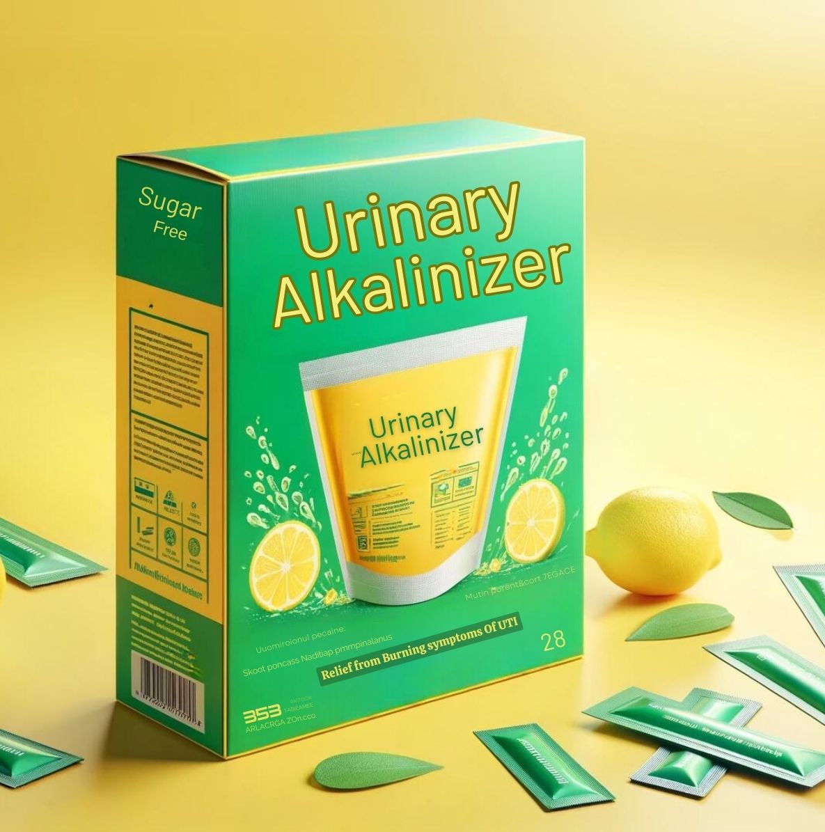 Urinary