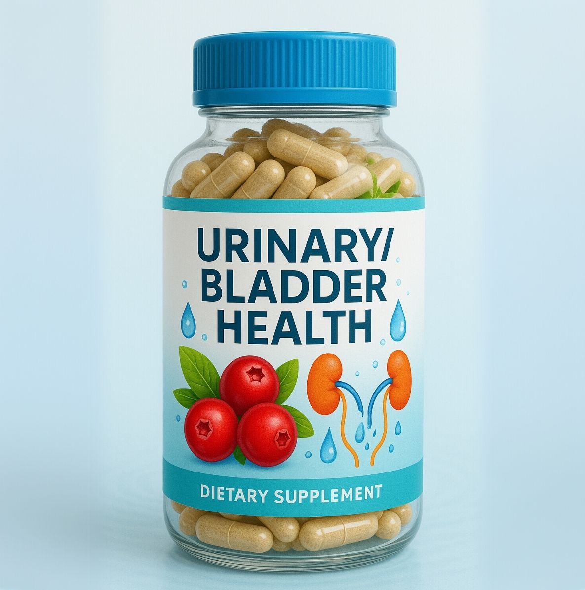 Urinary/Bladder Health