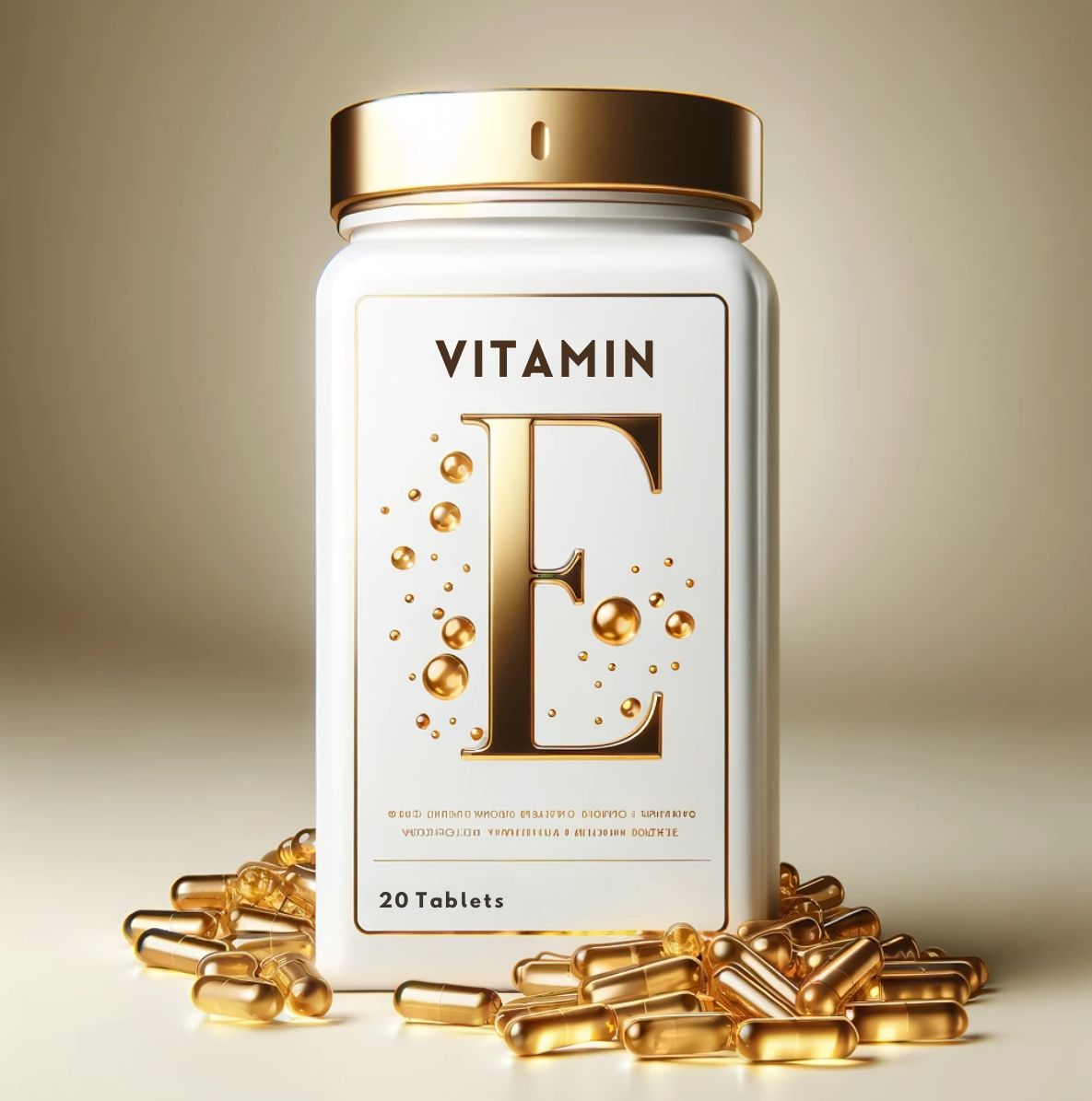 Vitamin E