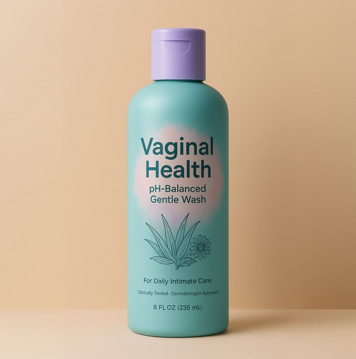 Vaginal Health Products