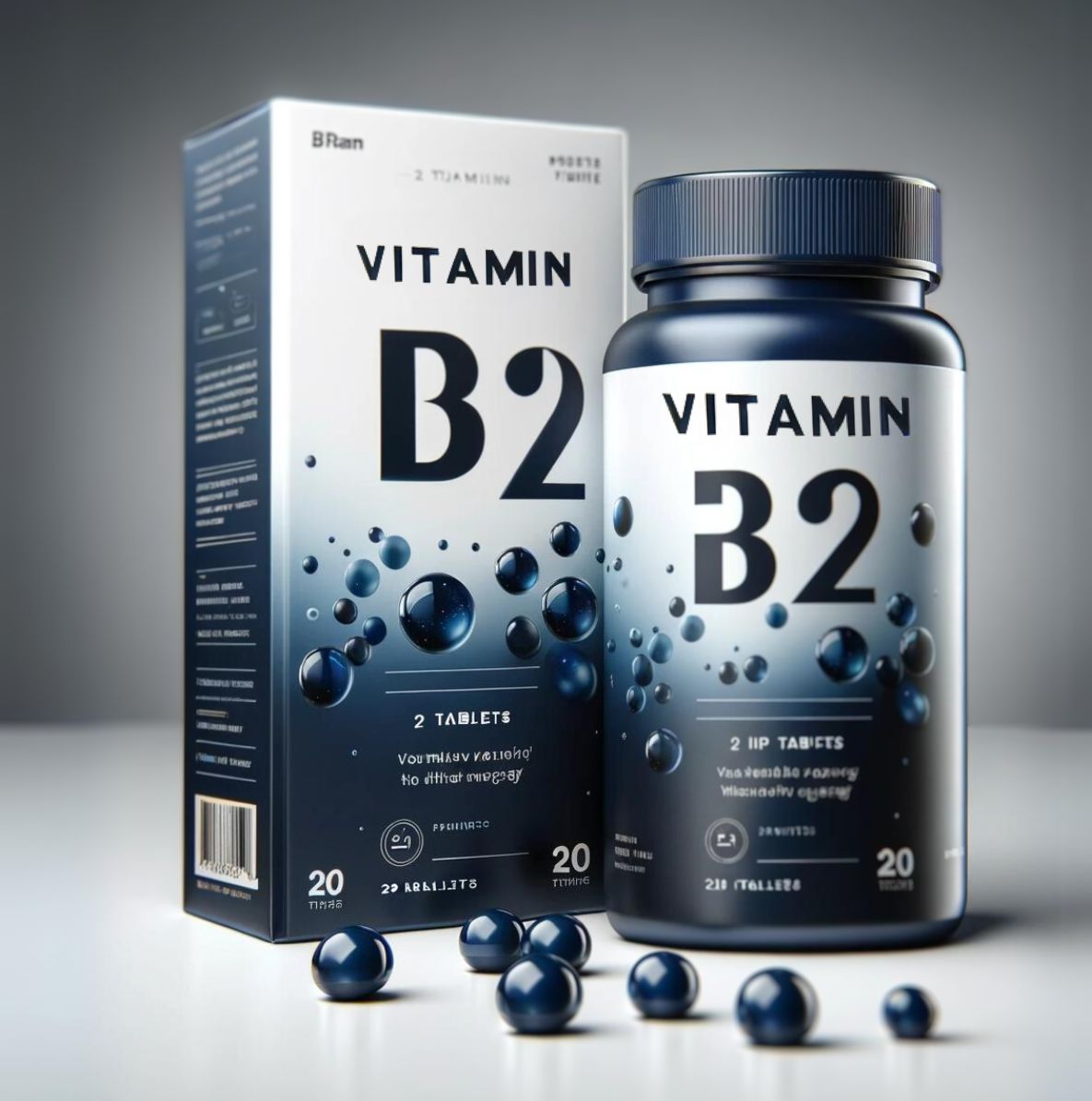 Vitamin B2