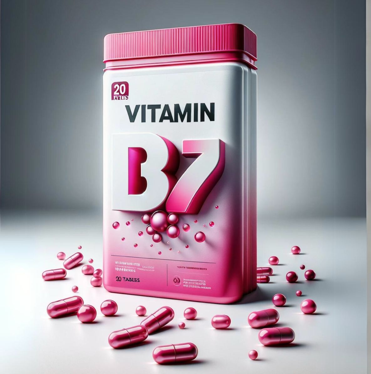 Vitamin B7