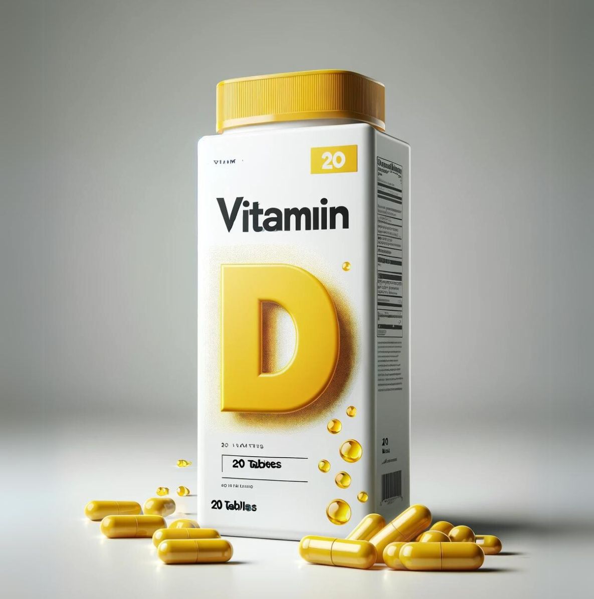 Vitamin D