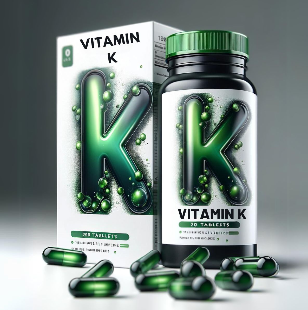 Vitamin K