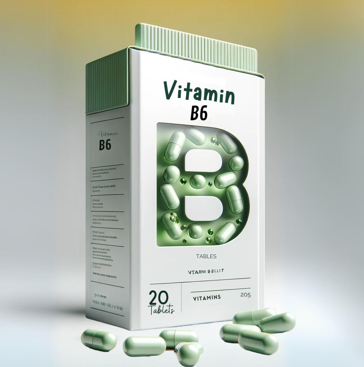 Vitamin B6